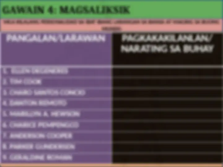 pfa