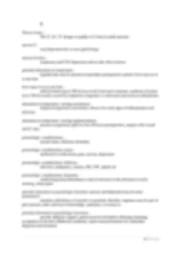 Preoperative Nursing: A Guide to Surgical Procedures and Considerations ...