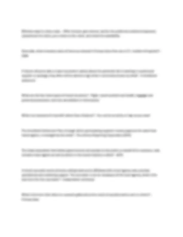 Practice TAP Exam Review Questions and Answers for Travel Industry ...