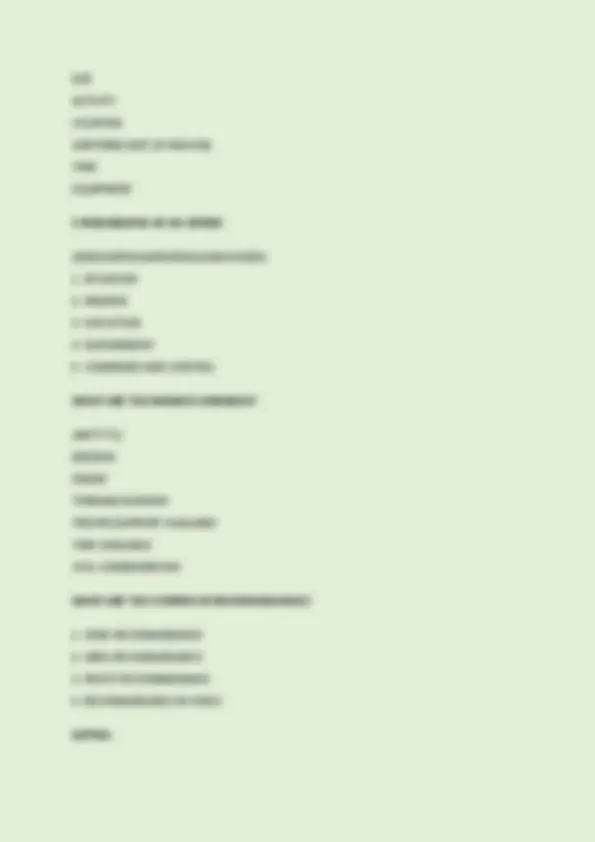 19d Soldier Guide.pdf 19D CAVALRY SCOUT STUDY GUIDE 100% VERIFIED CORRECT ANSWERS 2025/2026 ...