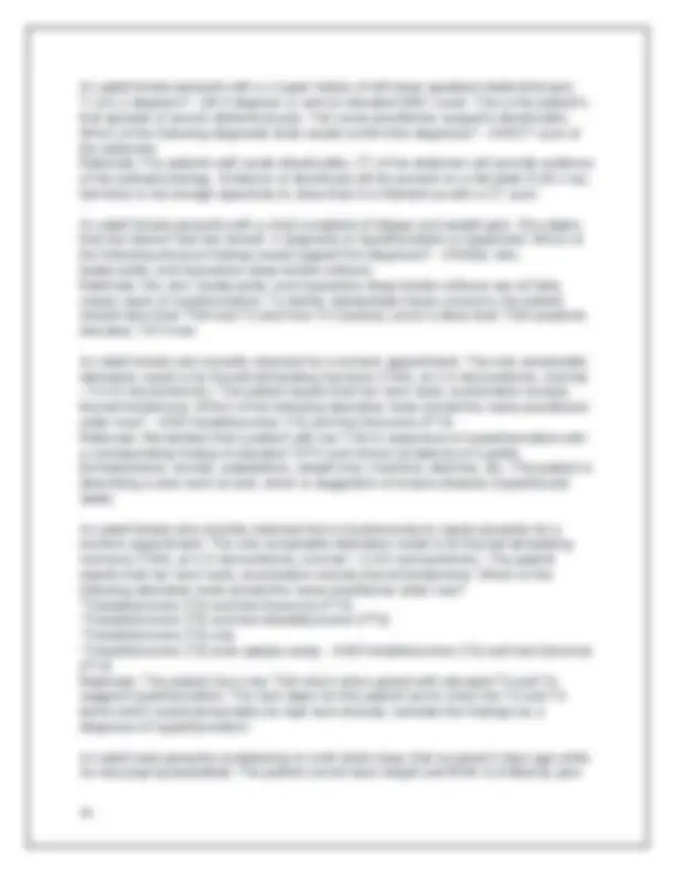 CEA Prep: Full Practice Exam Latest 2025 Questions and Correct Answers ...