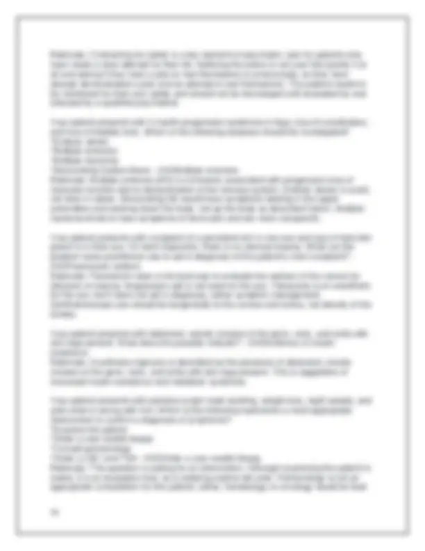 CEA Prep: Full Practice Exam Latest 2025 Questions and Correct Answers ...