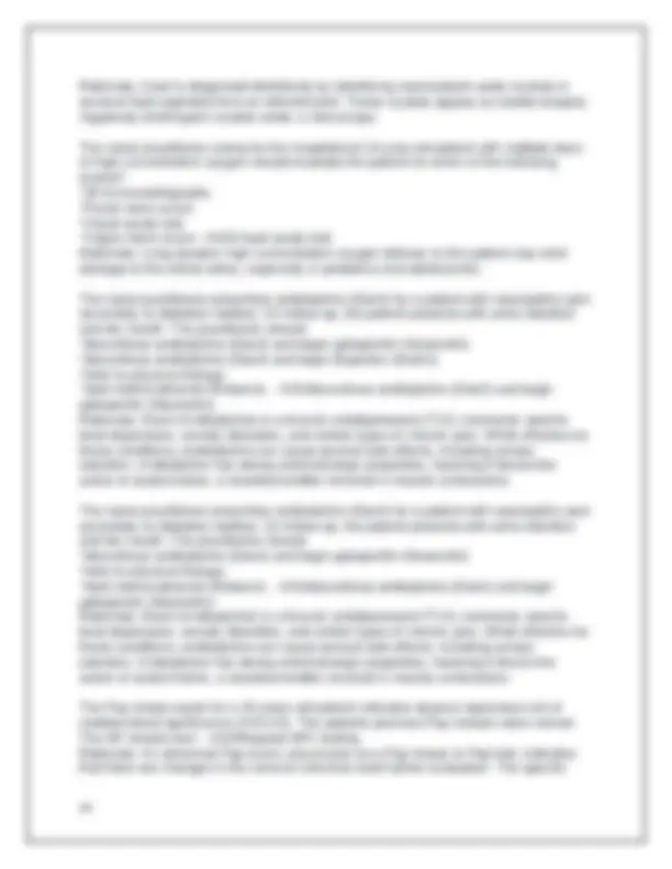 CEA Prep: Full Practice Exam Latest 2025 Questions and Correct Answers ...