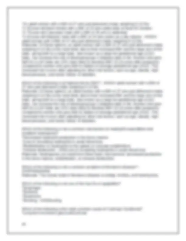 CEA Prep: Full Practice Exam Latest 2025 Questions and Correct Answers ...