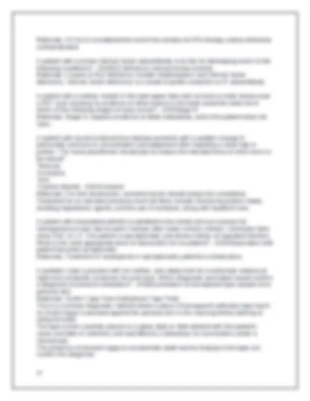 CEA Prep: Full Practice Exam Latest 2025 Questions and Correct Answers ...