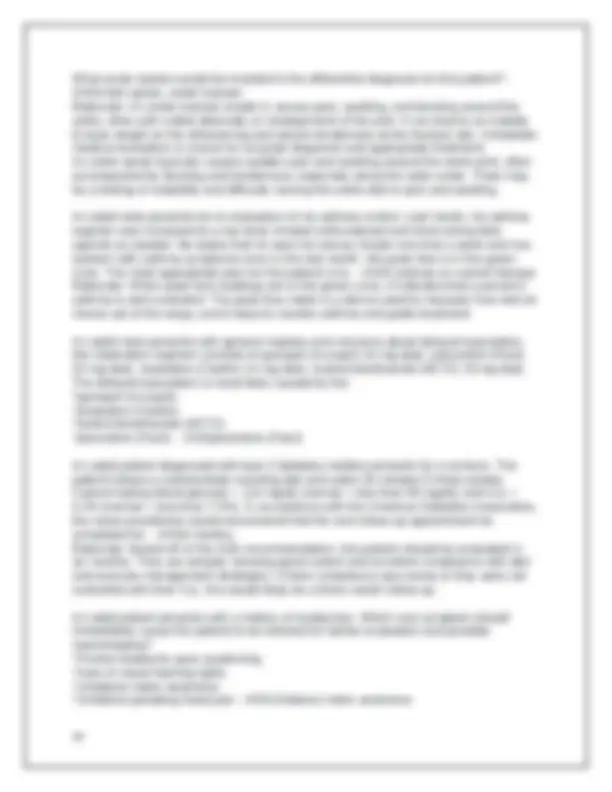 CEA Prep: Full Practice Exam Latest 2025 Questions and Correct Answers ...