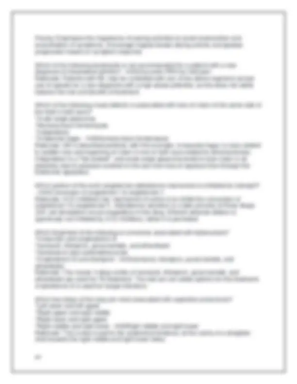 CEA Prep: Full Practice Exam Latest 2025 Questions and Correct Answers ...