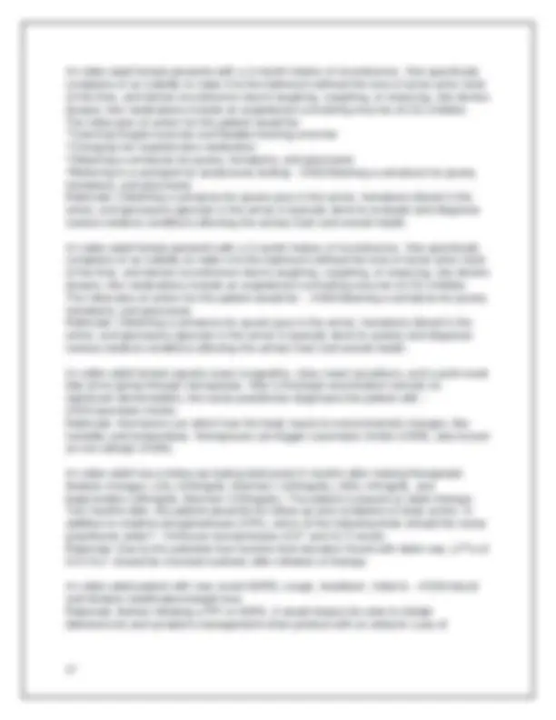 CEA Prep: Full Practice Exam Latest 2025 Questions and Correct Answers ...