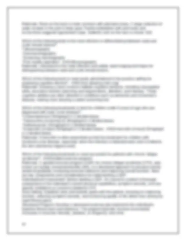 CEA Prep: Full Practice Exam Latest 2025 Questions and Correct Answers ...