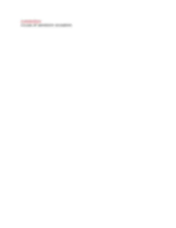 Pathology Exam 1 Questions and Answers: A Comprehensive Review of Key ...