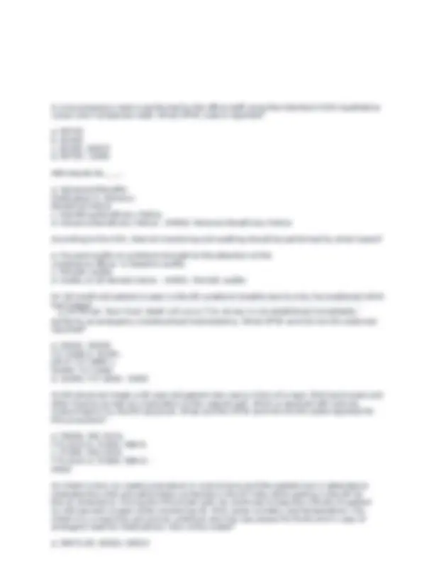 AAPC CPC Final Exam: Real Exam 3 - 100 Questions and Answers | Exams ...