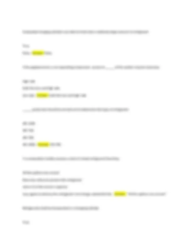 EPA 608 Certification Type 1 Exam: Questions and Complete Solutions ...