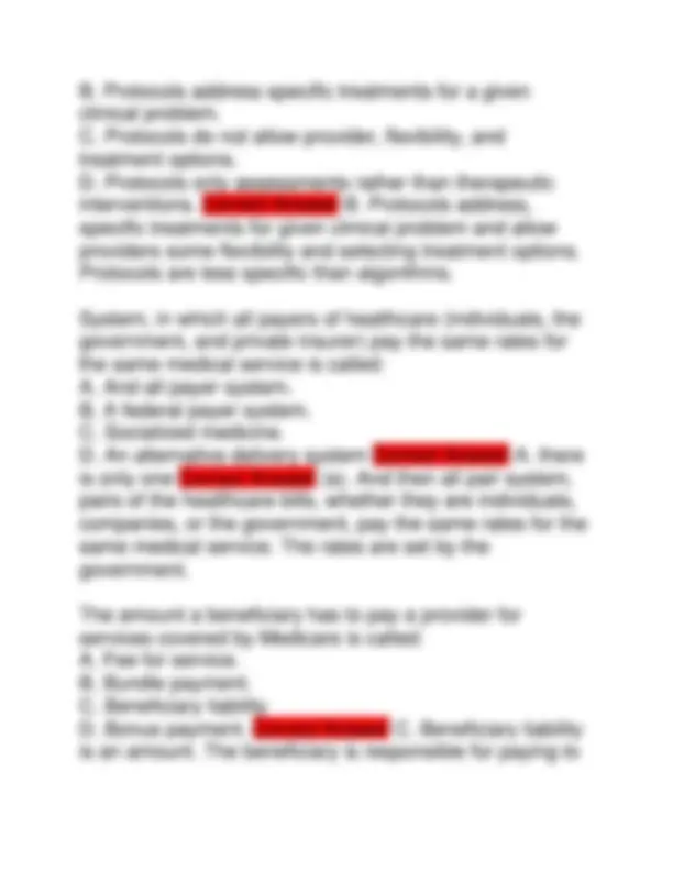 Sample Ccmg Test Example CCM Exam 2025: Practice Questions and Answers for Case Management ...