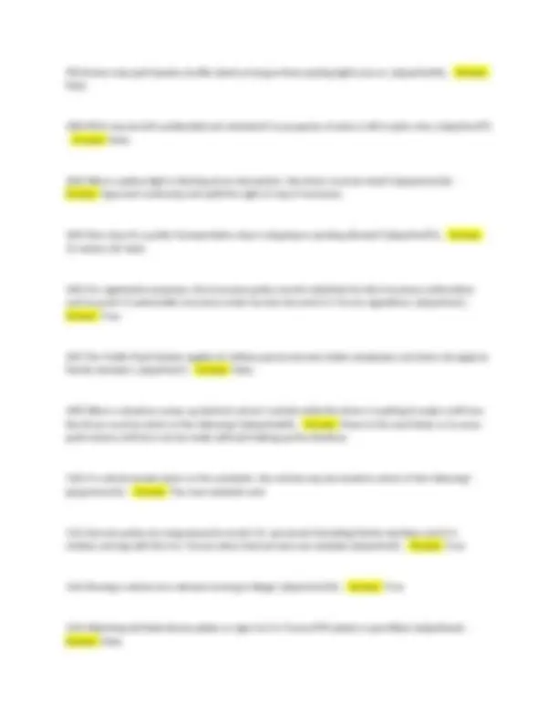 U.S. Forces Driver's Training Program for Europe Exam Questions and ...