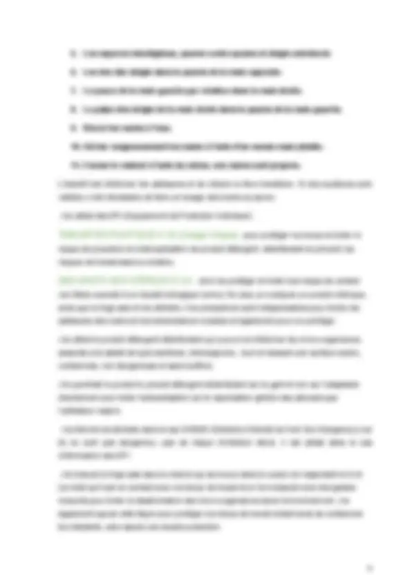module 8 aide soignante | Guide, Projets, Recherche Sciences médico ...