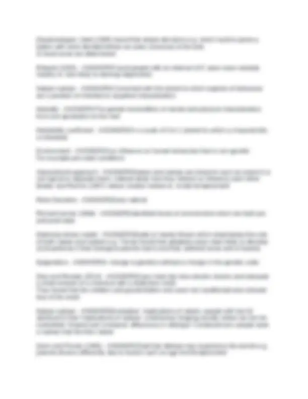 AQA Psychology A Level Issues and Debates Questions And Answers 100% ...