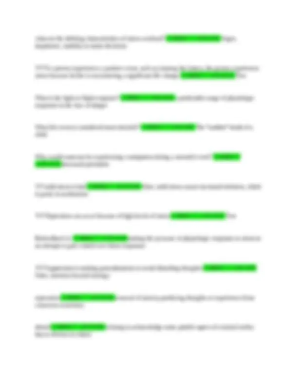Hondros NUR 163 exam 2 questions with correct answers | Exams Nursing ...