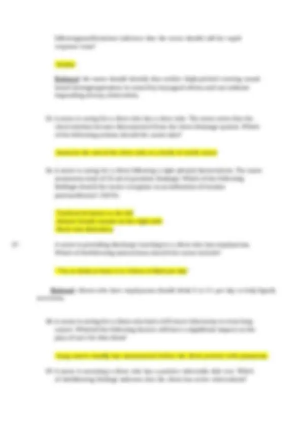 ATI MED SURG RESPIRATORY 2025 LATEST UPDATE QUESTIONS AND ANSWERS ...