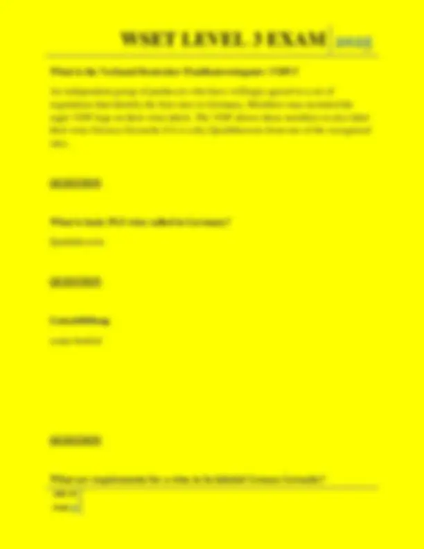 WSET Level 3 テキスト NEW: WSET Level 3 Wines Textbook/Workbook Study Pack
