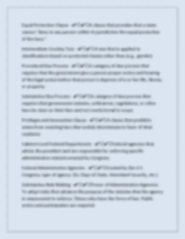 pfa