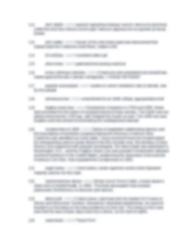 US History 1 Final Examination 2025 with Verified Answers | Exams ...