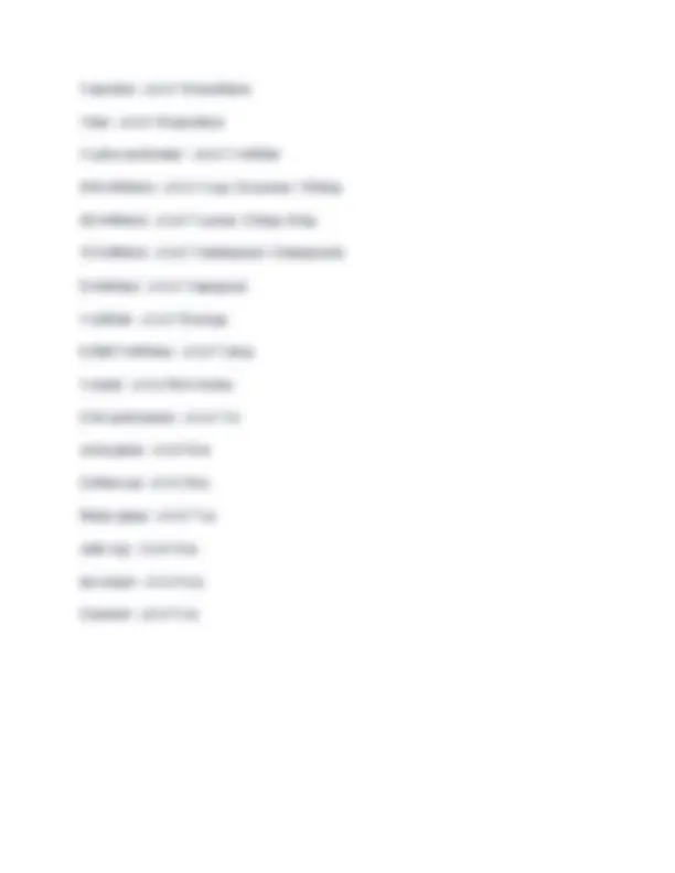 HOSA Medical Math Test Study Guide Questions and Answers. | Exams ...
