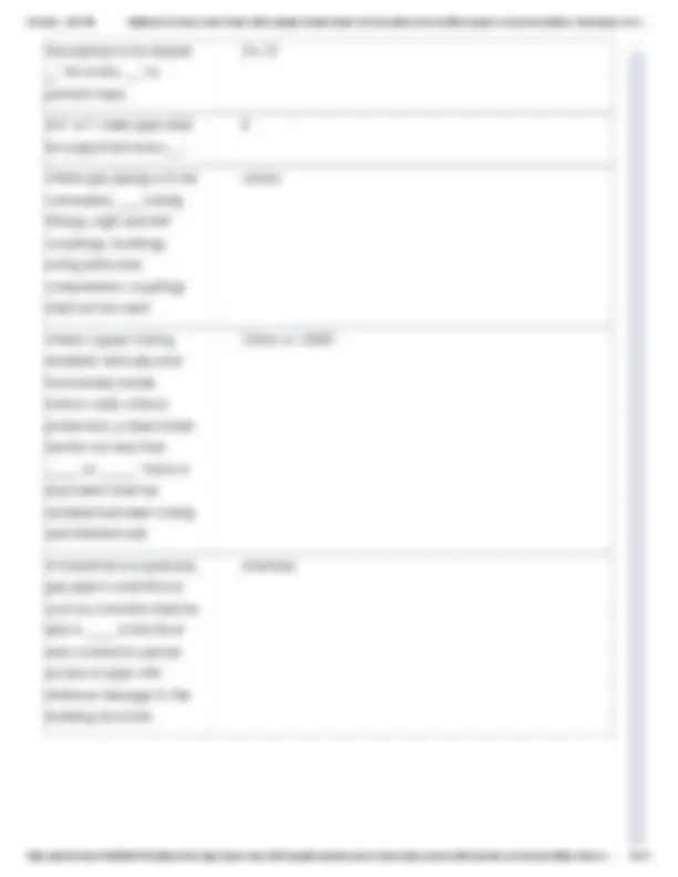 Gas Code Questions Worksheet National Fuel Gas Code Exam 2025 Update: Practice Questions and Answers ...