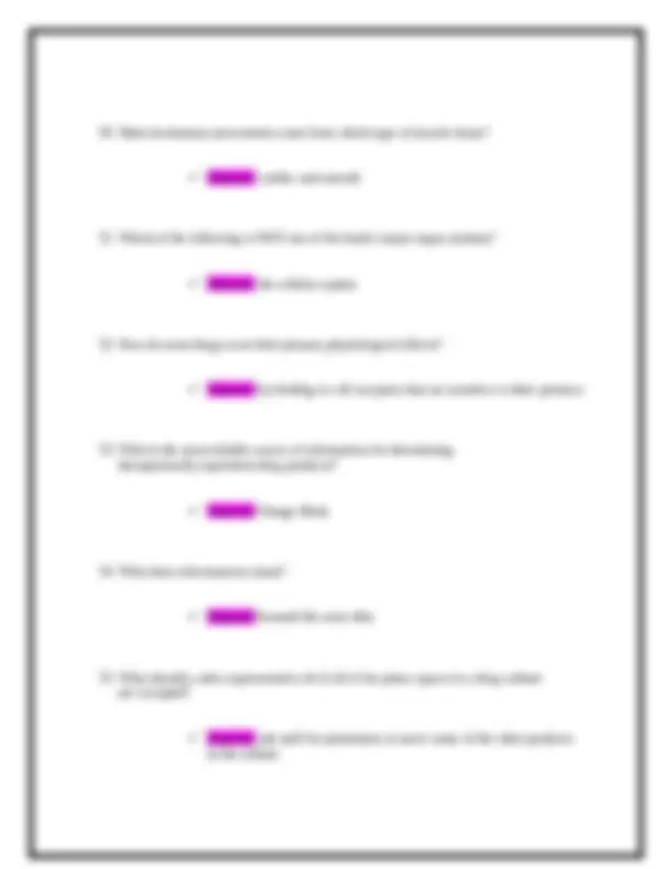 Napsrx NAPSRx® Final Test Questions and Answers 2025: Pharmaceutical Sales and ...