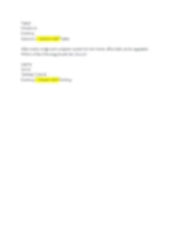 IT-200 CompTIA Test Questions and Answers: A Guide to Computer Hardware ...