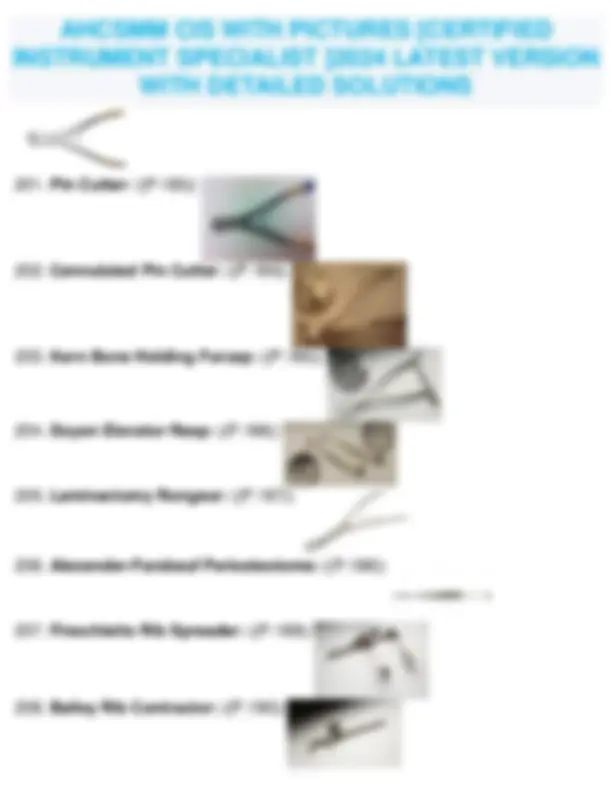 Surgical Instruments List.pdf Surgical Instruments: A Comprehensive List with Pictures and Page ...