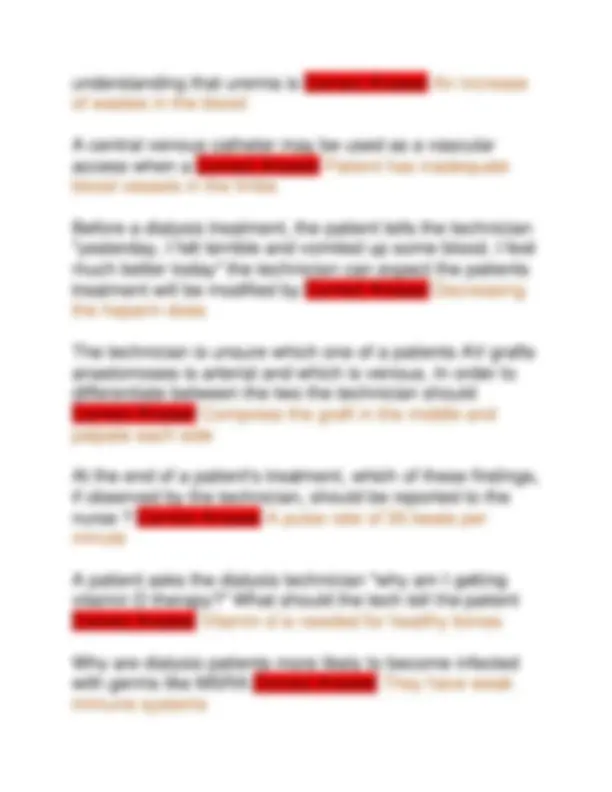 NNCC CCHT Certification 2025 Exam: Practice Questions and