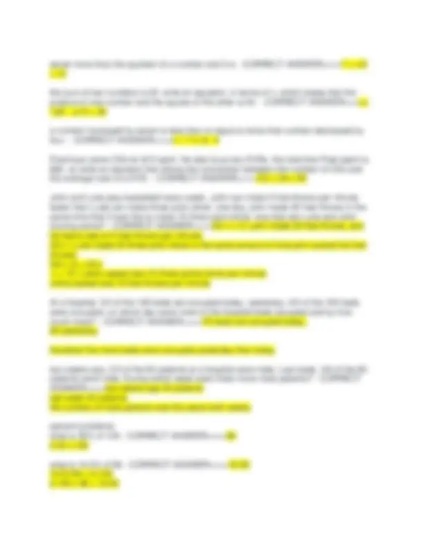 Math Practice Questions for Standardized Tests | Exams Mathematics ...