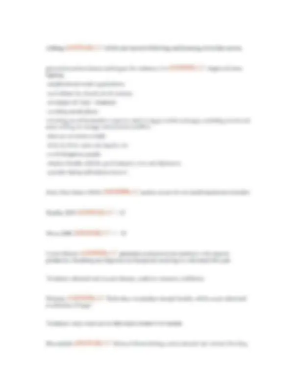 Nursing 220 Final Review Exam with Questions and Answers | Exams ...