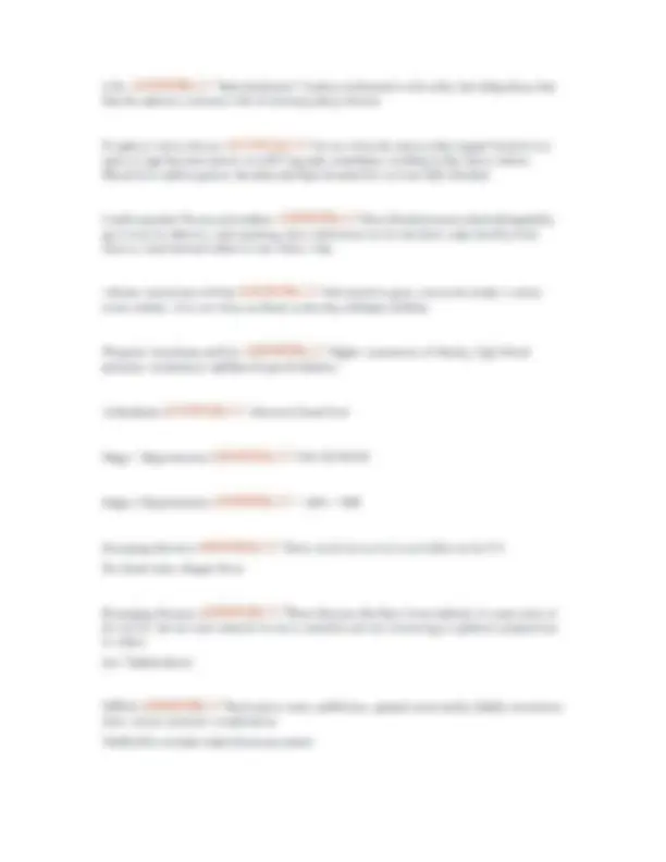 Nursing 220 Final Review Exam with Questions and Answers | Exams ...