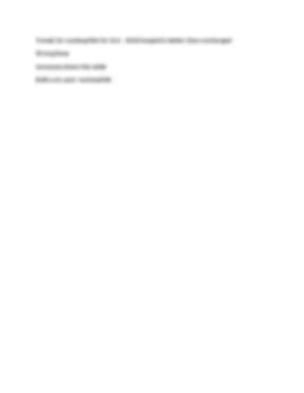 CHEM 203 - Midterm 2 Test 2025 Edition: Questions & Correct Answers ...