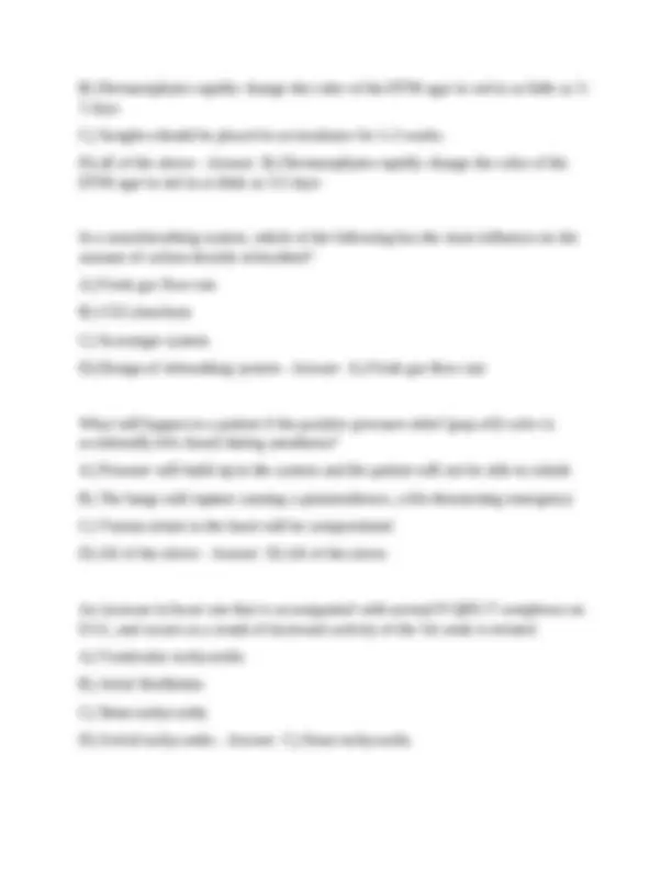 Mometrix Practice Test questions with correct answers | Exams Nursing ...