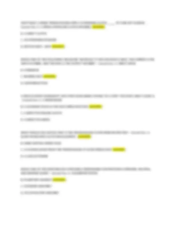 Automatic Transmissions Michigan Mechanic Test Questions and Solutions ...