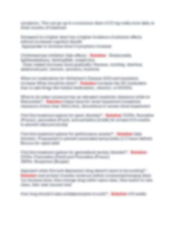 NR 566 PHARMACOLOGY FINAL EXAM STUDY GUIDE 2025 UPDATED GRADED A+ ...