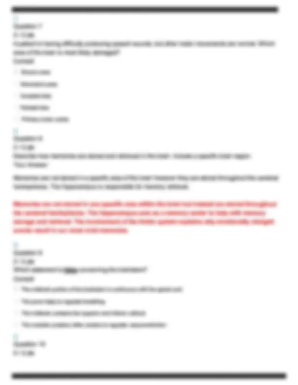Exercises and Quizzes for Data Structures and Algorithms | Exams ...