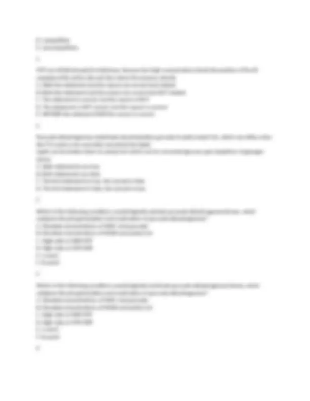 Biochemistry Final Exam Questions and Answers: A Comprehensive Test ...