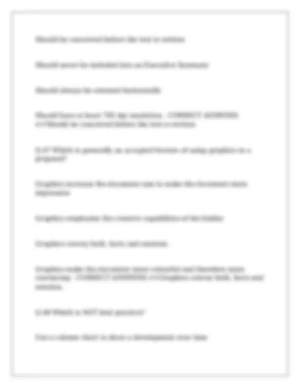APMP Foundation Exam Q&A: A Guide to Proposal Management - Prof. Chavez ...
