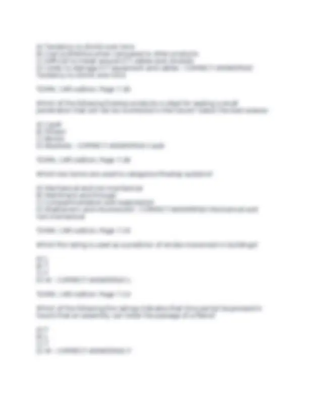 Tom Sorrell Rcdd 2025 RCDD TDMMV14 Test Exam: Telecommunications & Data Communications ...