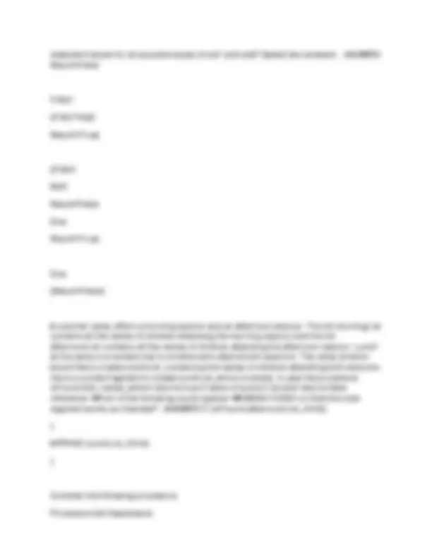 APCSP U3 Exam Questions and Answers: A Guide to Computer Science ...