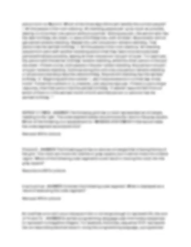 APCSP New Final Exam with Questions and Answers | Exams Advanced ...