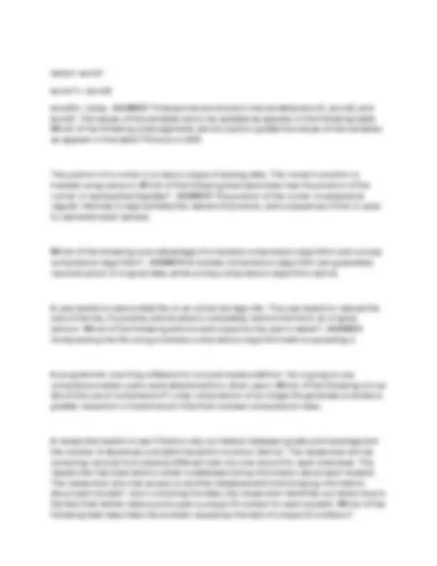 APCSP New Final Exam with Questions and Answers | Exams Advanced ...