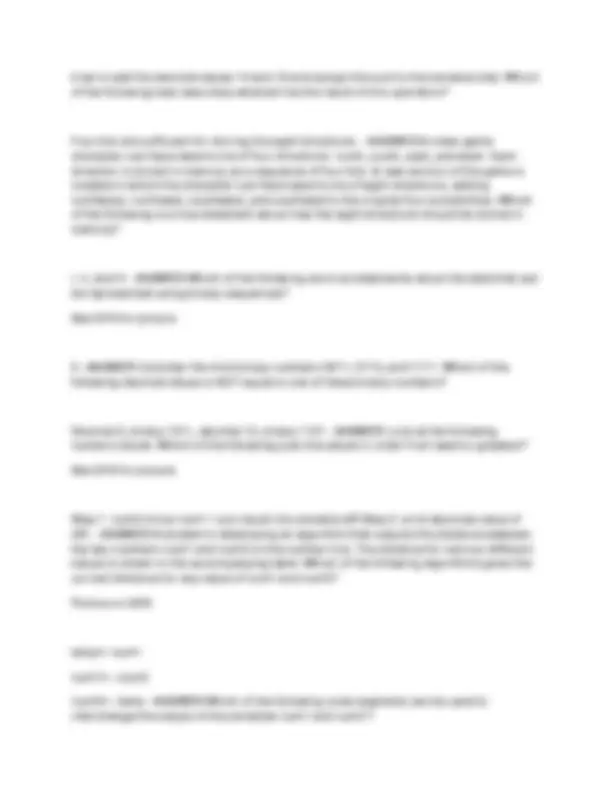 APCSP New Final Exam with Questions and Answers | Exams Advanced ...
