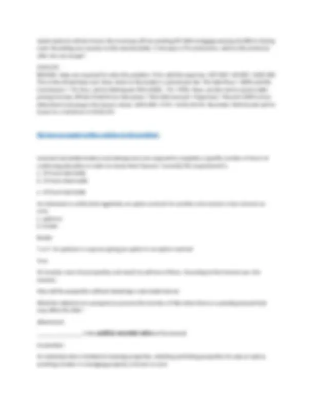 Real Estate Exam Prep: Multiple Choice Questions and Answers | Exams ...