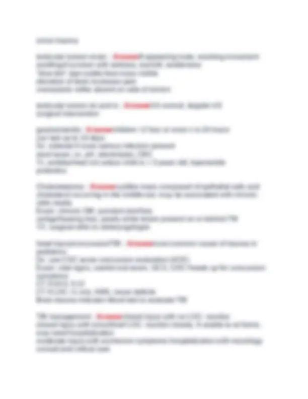 NR 602 Final Exam Study Guide: Comprehensive Review of Key Concepts and ...