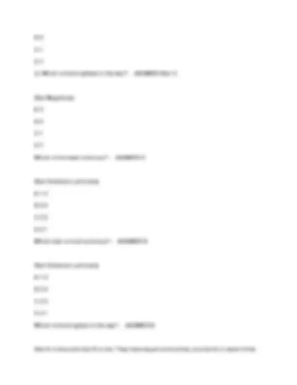 ASTRO 101 Exam Questions and Answers: A Comprehensive Guide to ...
