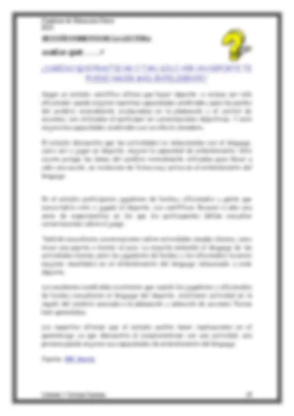 Ultimate apuntes de deporte alternativo | Resúmenes de Educación Física ...